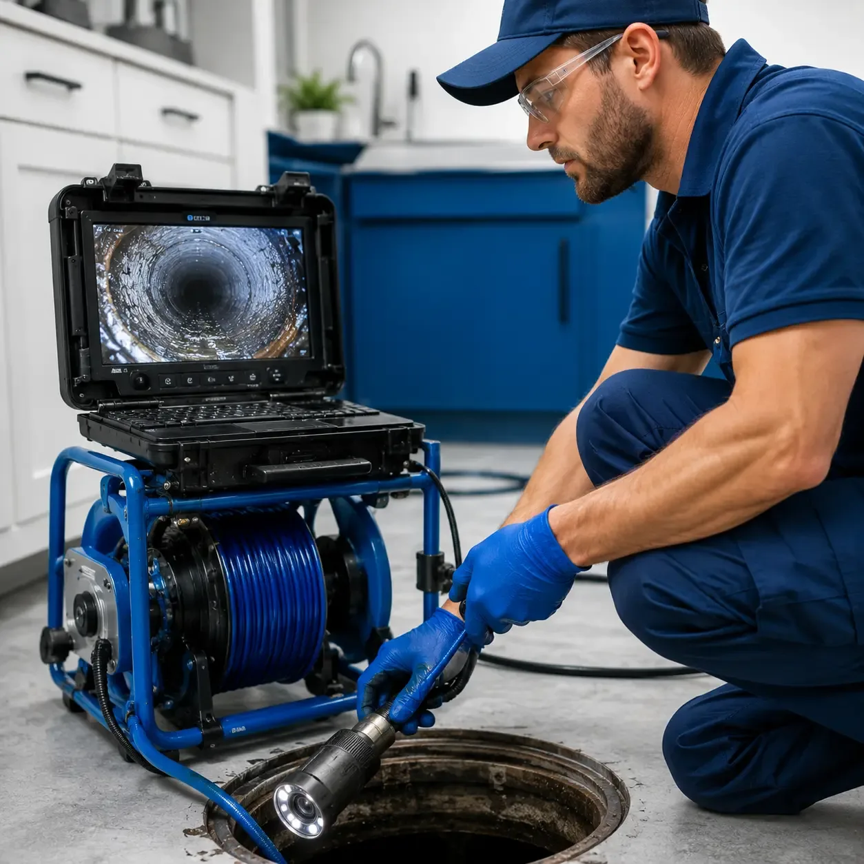 Pipe Relining professionals serving Coquille, OR